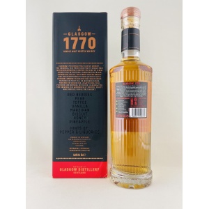Glasgow 1770 The Original