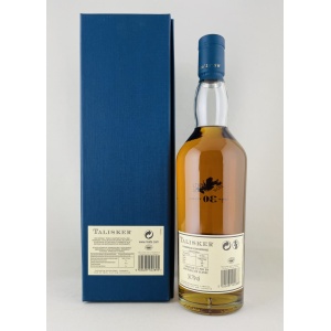 Talisker 30 Year Old Cask Strength - 2007 Release