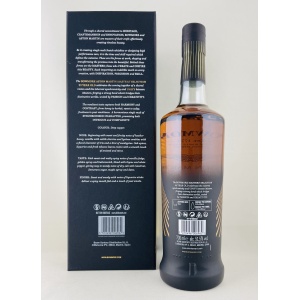 Bowmore 22 Year Old Masters Selection #2 - Aston Martin