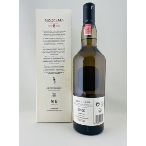 Lagavulin 8 Year Old 200th Anniversary
