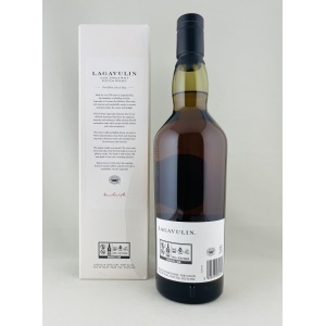 Lagavulin 10 Year Old Travel Exclusive