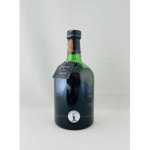 Highland Park 1958 17 Year Old Green Dumpy - Ferraretto Import