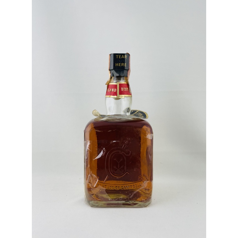 Aberlour 1965 Over 8 Years Old Rinaldi Import