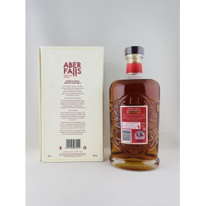 Aber Falls Inaugural Release