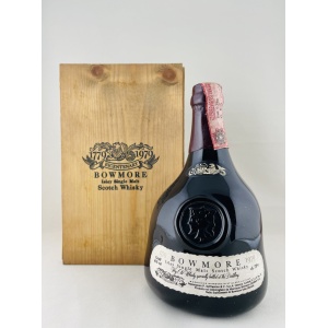 Bowmore Bicentenary Soffiantino Import