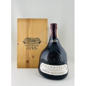 Bowmore Bicentenary Fecchio Import
