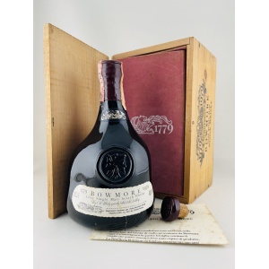 Bowmore Bicentenary Fecchio Import