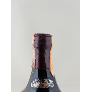 Bowmore Bicentenary Fecchio Import