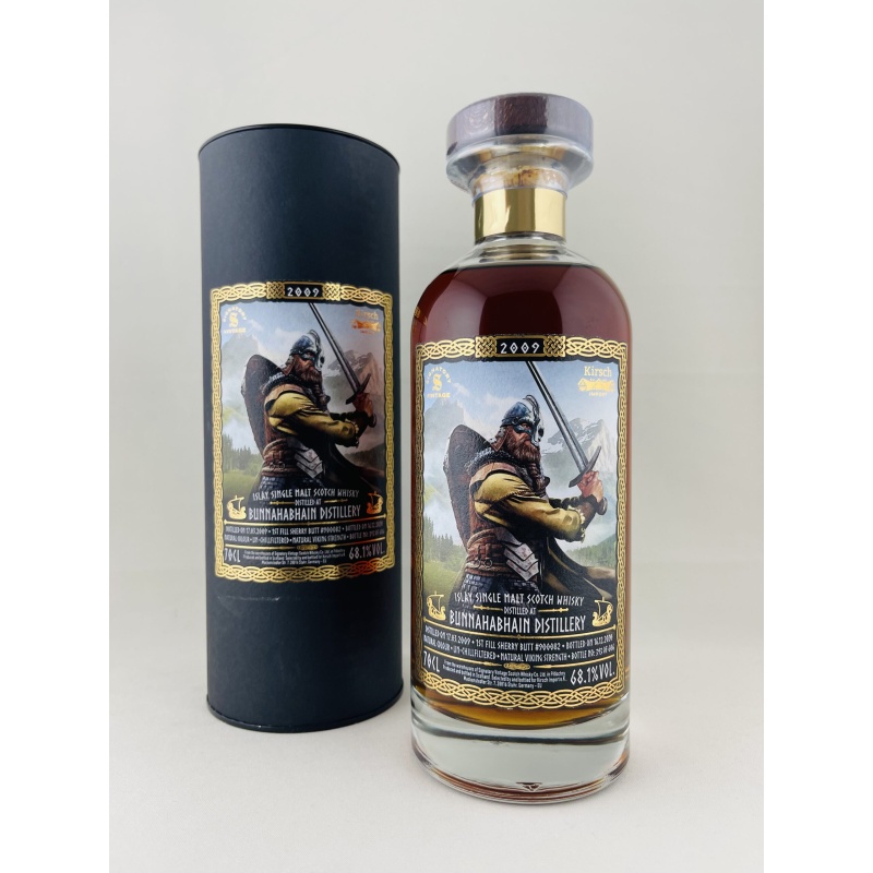 Signatory Vintage 2020 Viking Series Set