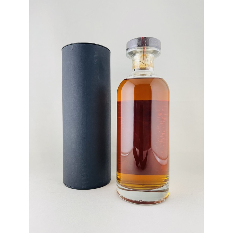 Caol Ila 2007 Signatory Vintage Samurai