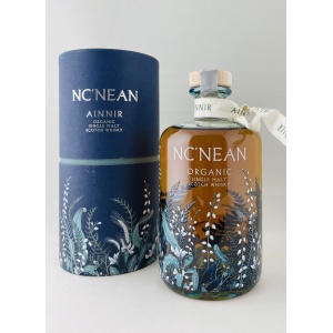 Nc'Nean Ainnir Inaugural Release