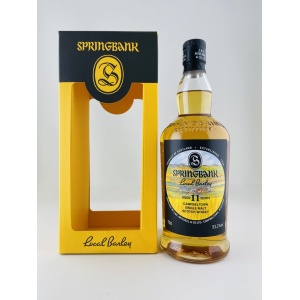 Springbank Local Barley 2006 11 Year Old