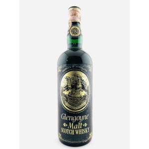 Glengoyne 1970s 8 Year Old