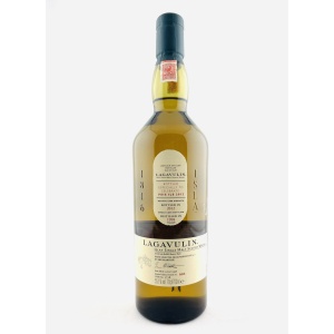 Lagavulin Feis Ile 2012