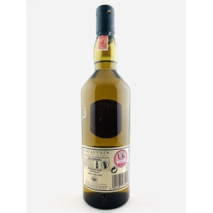 Lagavulin Feis Ile 2012