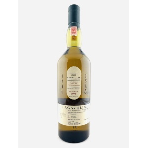 Lagavulin Feis Ile 2007