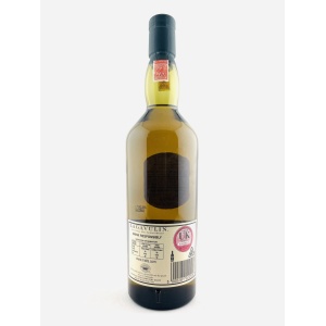 Lagavulin Feis Ile 2007