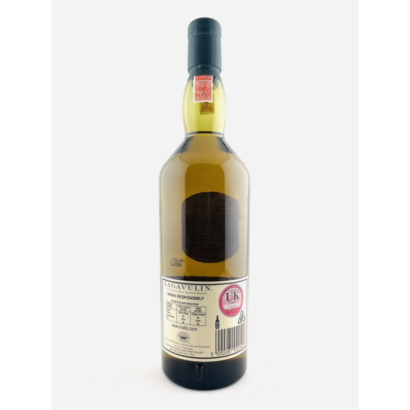 Lagavulin Feis Ile 2007