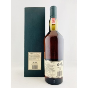 Lagavulin 1985 21 Year Old Cask Strength