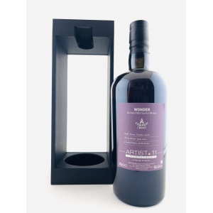 Compass Box Artist #11 Pentalogy Fresque Set