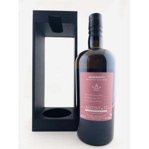 Compass Box Artist #11 Pentalogy Fresque Set