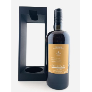 Compass Box Artist #11 Pentalogy Fresque Set
