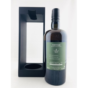 Compass Box Artist #11 Pentalogy Fresque Set