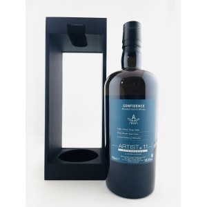 Compass Box Artist #11 Pentalogy Fresque Set