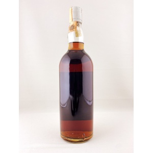 Macallan 1958 Over 15 Years Old Cambell, Hope and King 80 Proof