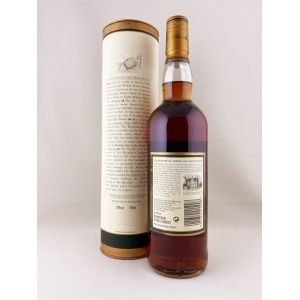 Macallan 1984 15 Year Old Sherry