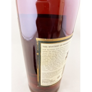 Macallan 1984 15 Year Old Sherry