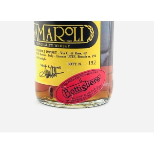 Springbank 1980s 12 Year Old Samaroli