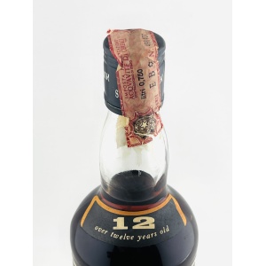 Springbank 1980s 12 Year Old Samaroli