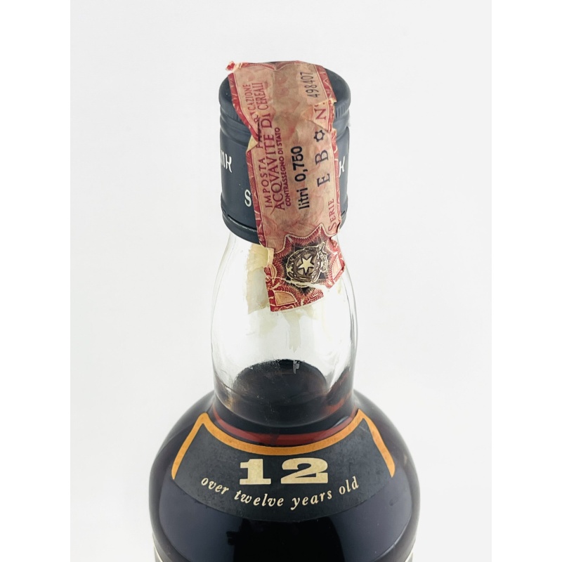 Springbank 1980s 12 Year Old Samaroli