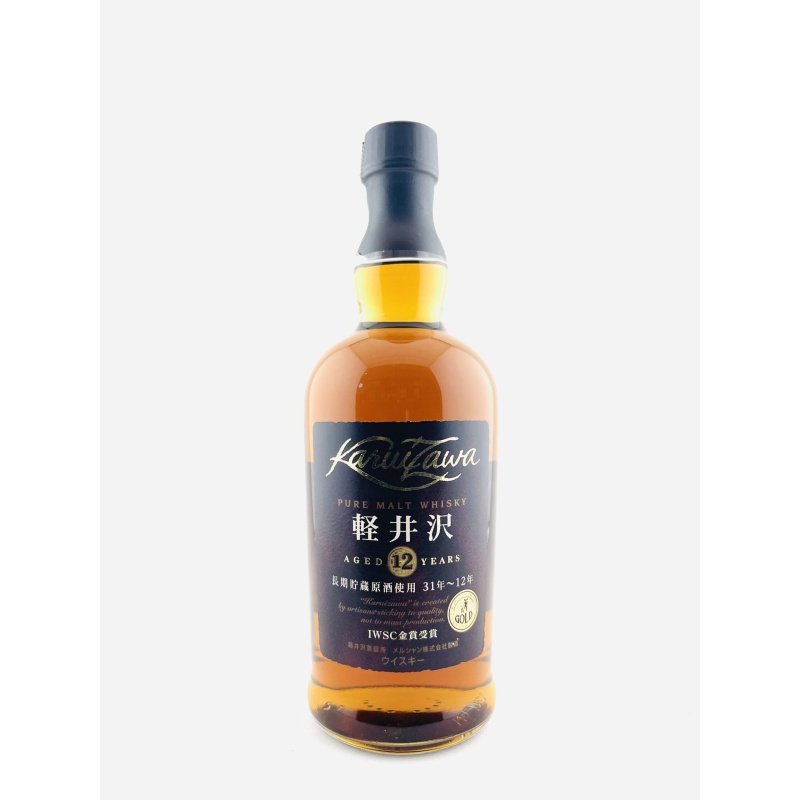 Karuizawa 12 Year Old