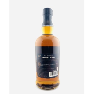 Karuizawa 12 Year Old