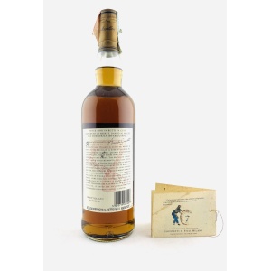 Macallan 1980s 7 Year Giovinetti & Figli