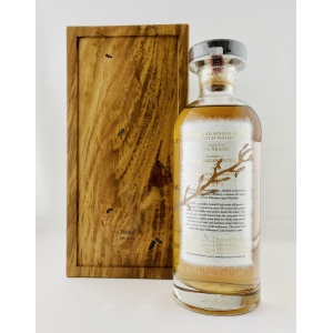 Macallan 1989 31 Year Old Mizunara Finish