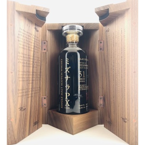 Bowmore 1990 31 Year Old Mizunara Finish
