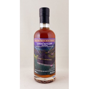 Caroni 23 Year Old That Boutique-y Rum Company Batch #11