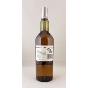 Port Ellen 1978 25 Year Old 4th Release