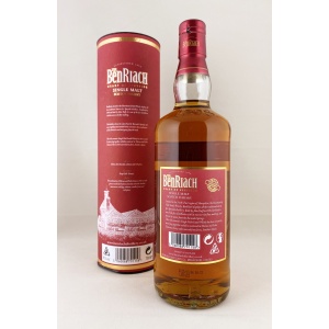 Benriach 12 Year Old Sherry Wood