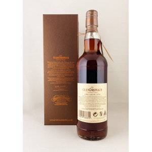 Glendronach 1989 28 Year Old Single Cask Batch 16