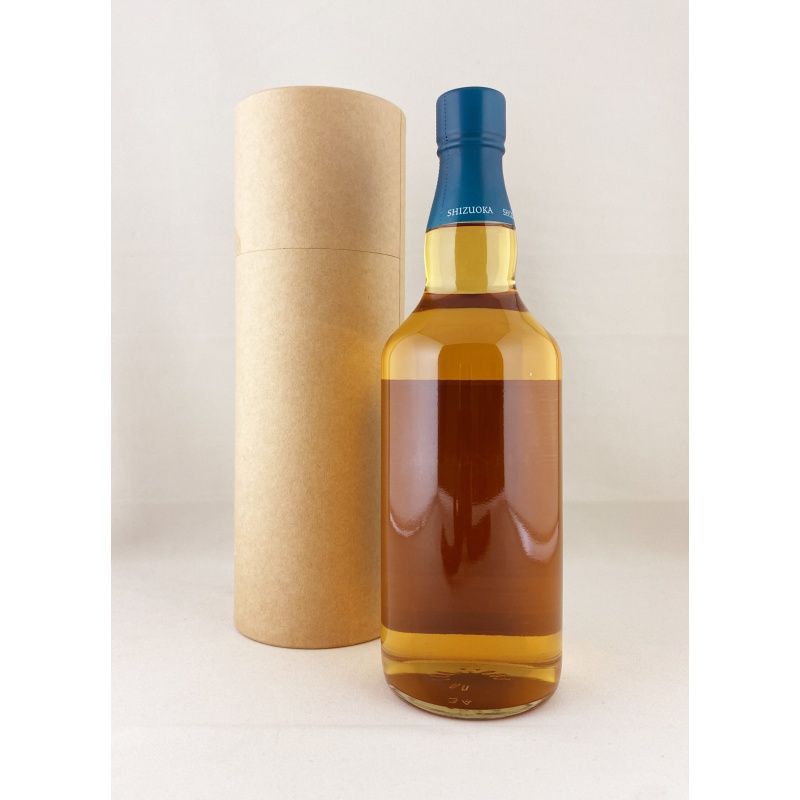 Shizuoka 2018 Private Cask Chagata Park