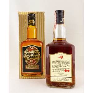 Aberlour 1970s 12 Year Old