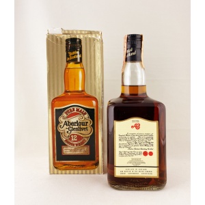 Aberlour 1970s 12 Year Old