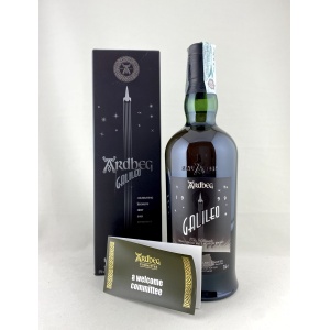 Ardbeg Galileo