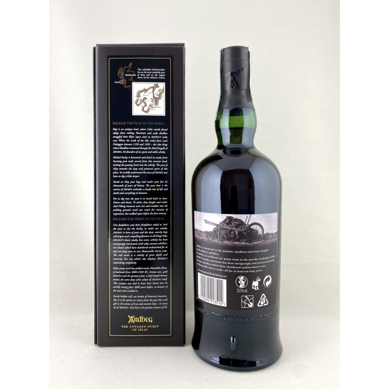 Ardbeg Ardbog
