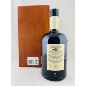 Bunnahabhain Pre 2018 25 Year Old