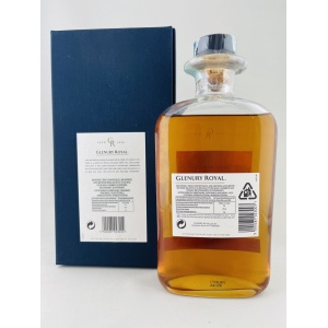 Glenury Royal 1970 36 Year Old Cask Strength